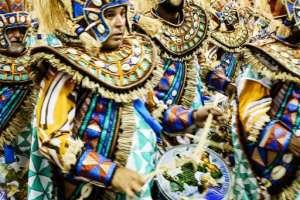 Carnaval 2022