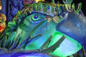 Carnaval 25 - Sexta