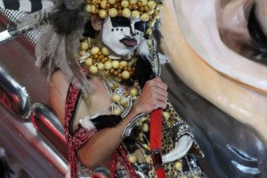 Carnaval 26 - Dom.