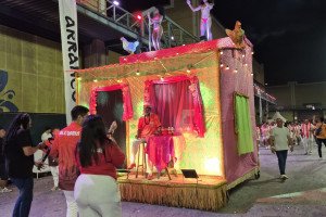 Esquenta LigaRJ