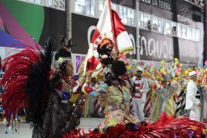 Sábado - Carnaval 2026