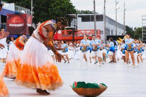 Serie Ouro - 09 de Fevereiro de 25
