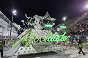 Ensaios 25 - Mocidade