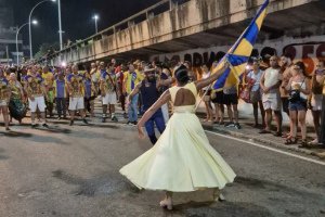 Tuiuti na Rua