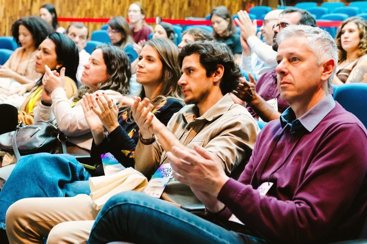 Carnaval inspira course de sustentabilidade reconhecido nacionalmente na Climate Week
