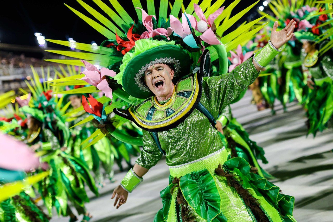 Estácio de Sá abre a temporada de finais de samba da Série Ouro neste sábado