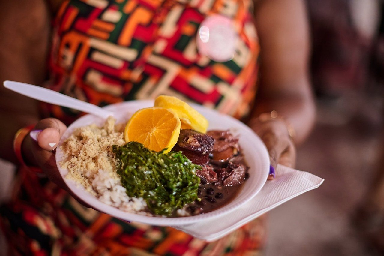 Feijoada da UPM reúne Marquinhos Sensação e Imperatriz Leopoldinense neste domingo