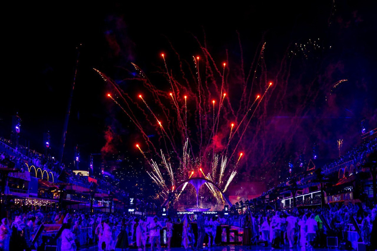 Liesa abre as portas para novos jurados do Rio Carnaval com plataforma digital