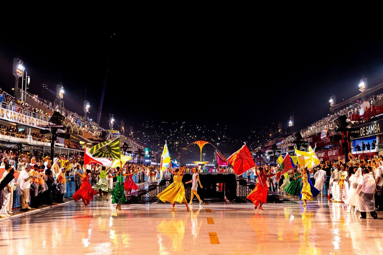 Liesa abre as portas para novos jurados do Rio Carnaval com plataforma digital