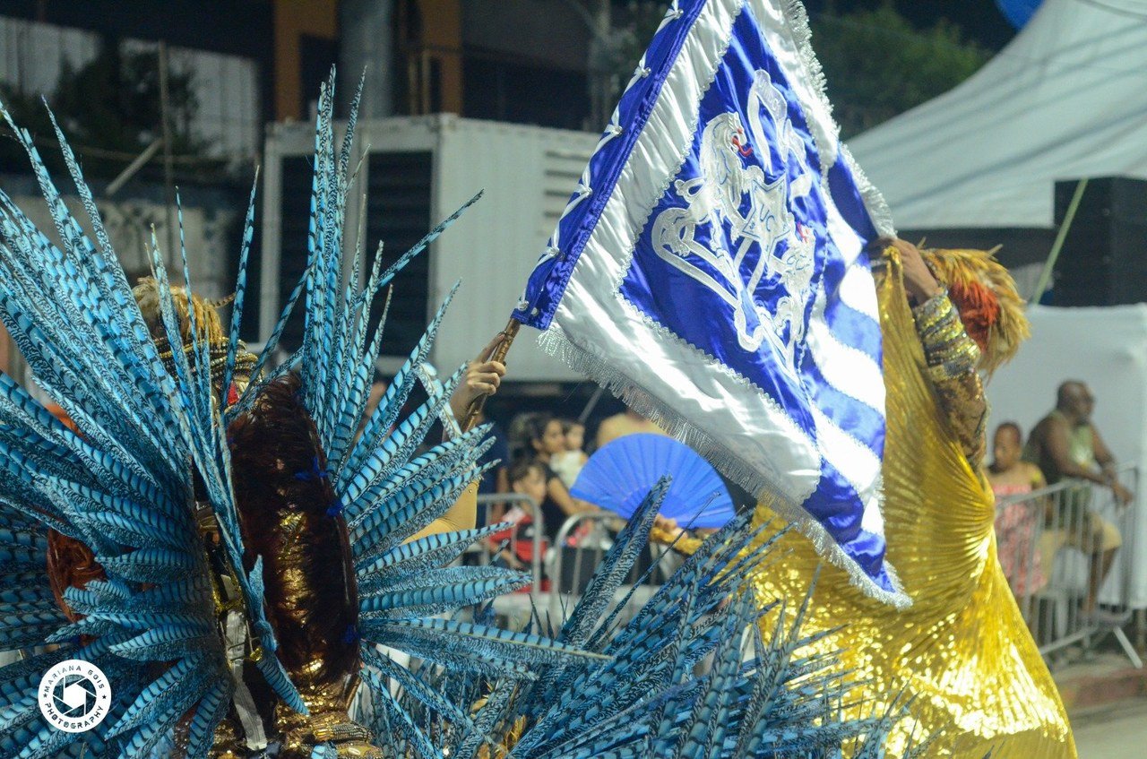 O primeiro click de um novo sonho: Cabuçu apresenta enredo e samba para 2027