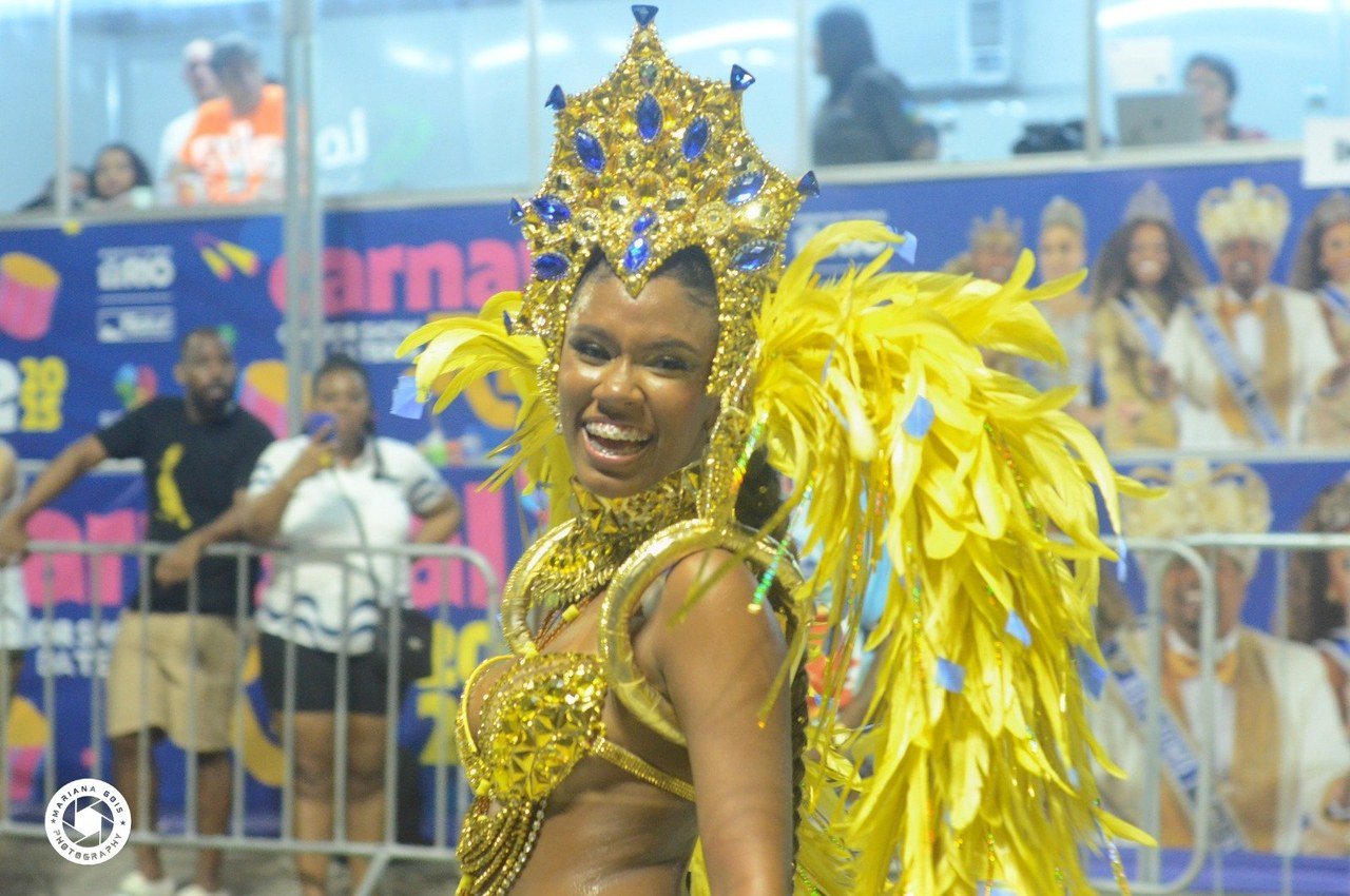 O primeiro click do Carnaval 2027: Unidos do Cabuçu apresenta enredo e samba