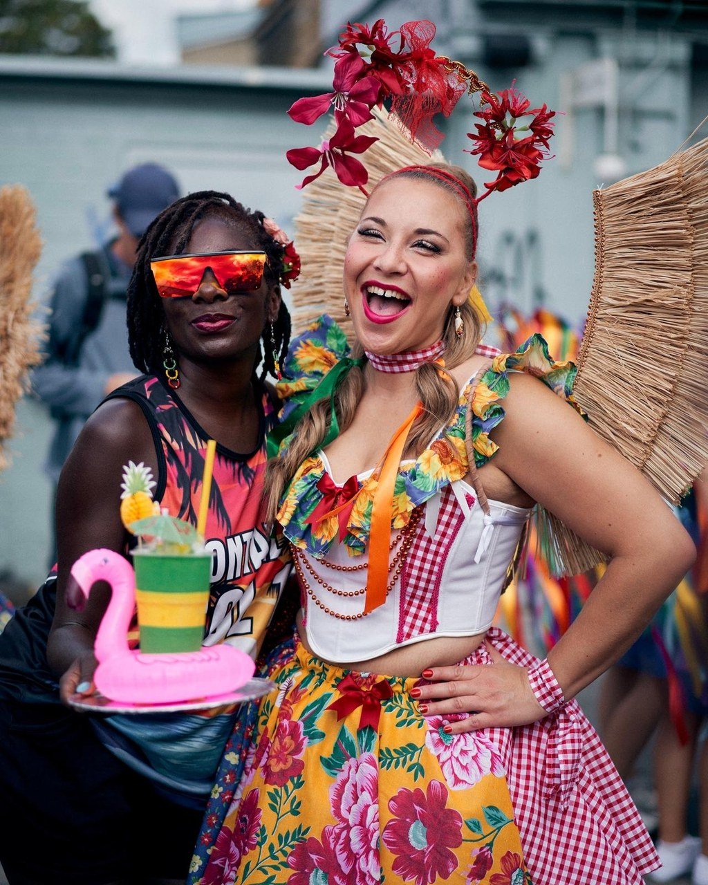 A alma brasileira brilha em Londres com o bicampeonato do Império da Rainha