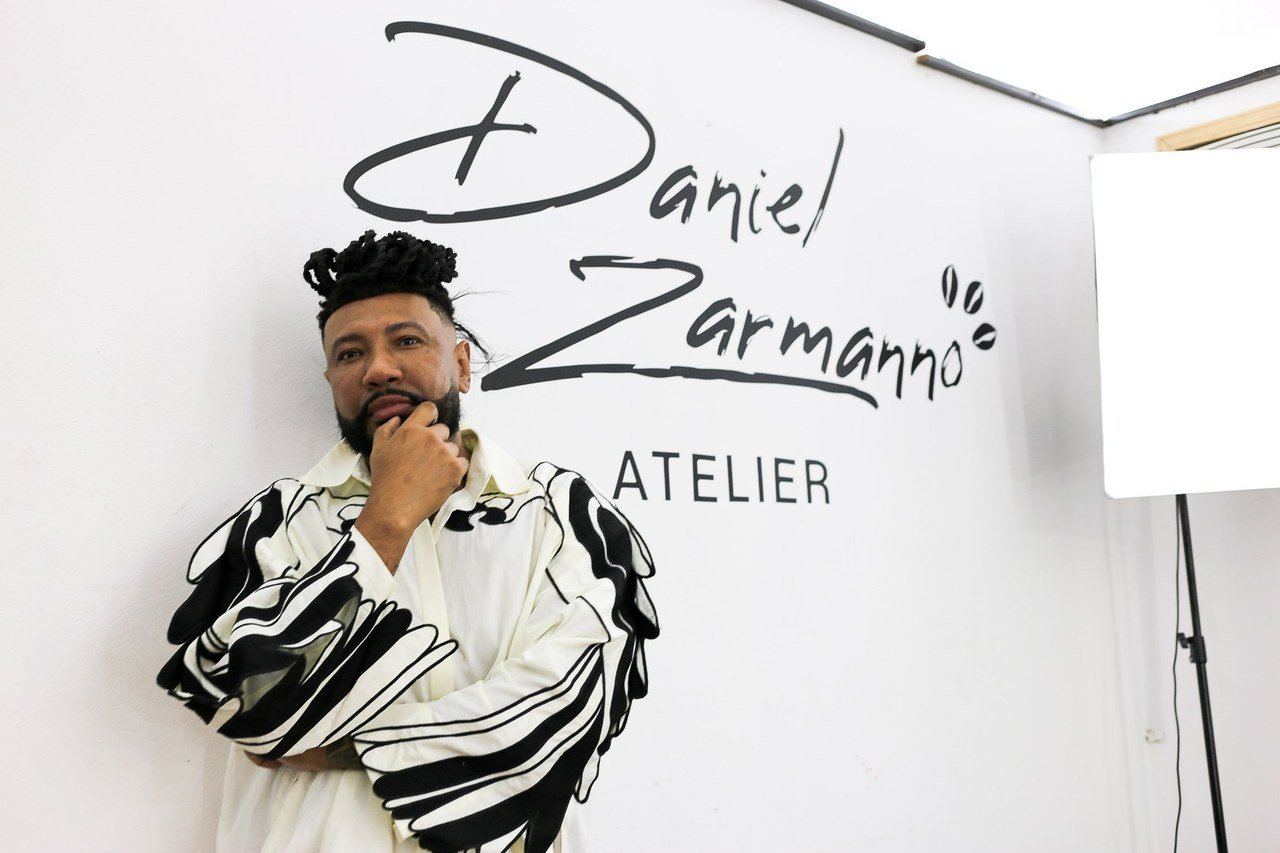 A poesia que ganha forma: o ateliê de Daniel Zarmanno abre as portas para 2027