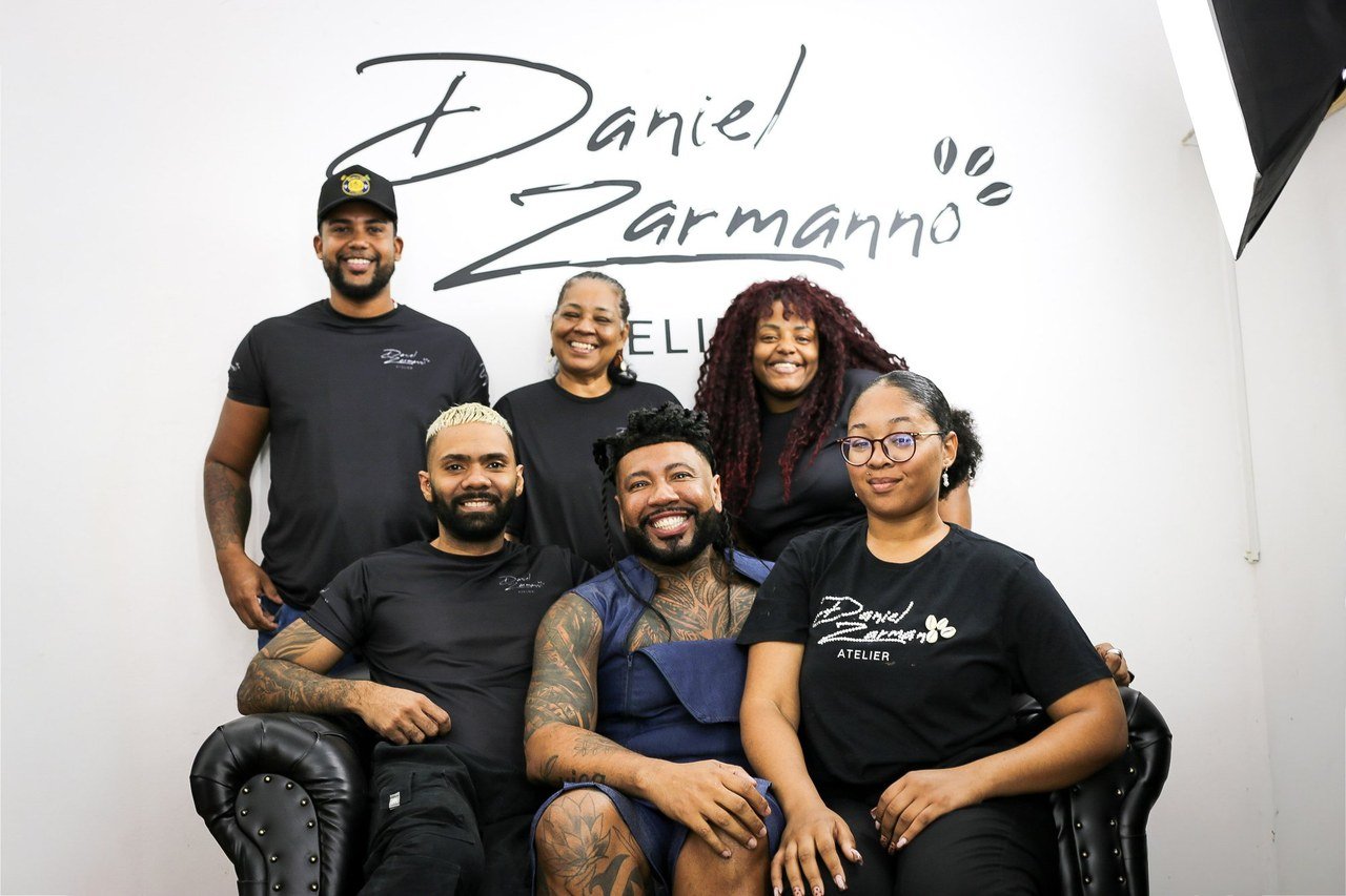 A poesia que ganha forma: o ateliê de Daniel Zarmanno abre as portas para 2027