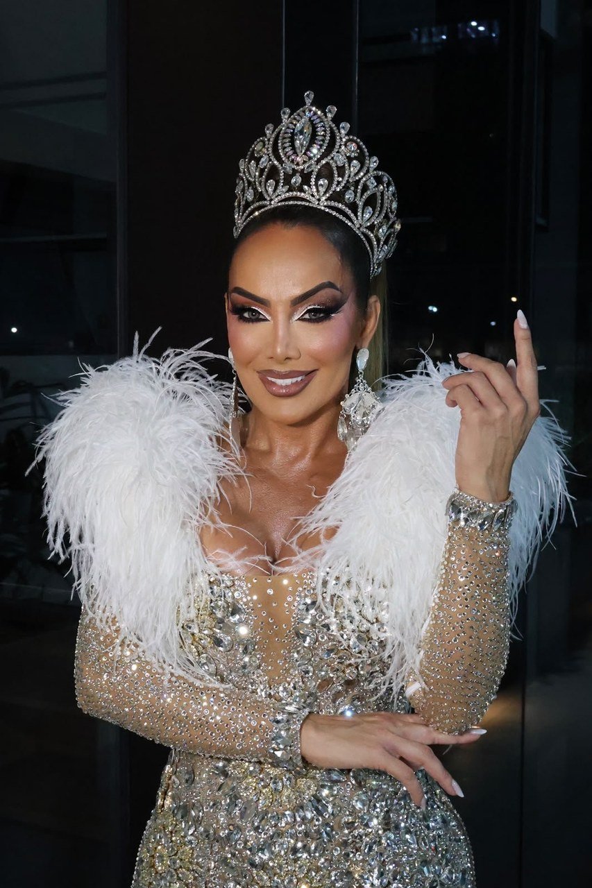Camila Prins brilha no segundo ano à frente do Caldeirão da Zona Oeste