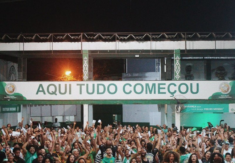 O brilho da Estrela Guia: Mocidade inicia ensaios rumo ao Carnaval 2027