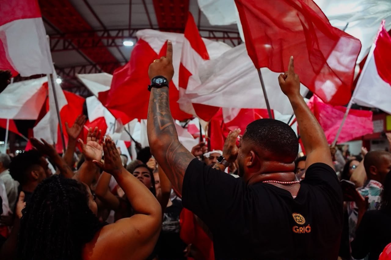 O som que vai guiar o Griô: Viradouro escolhe seu samba neste sábado