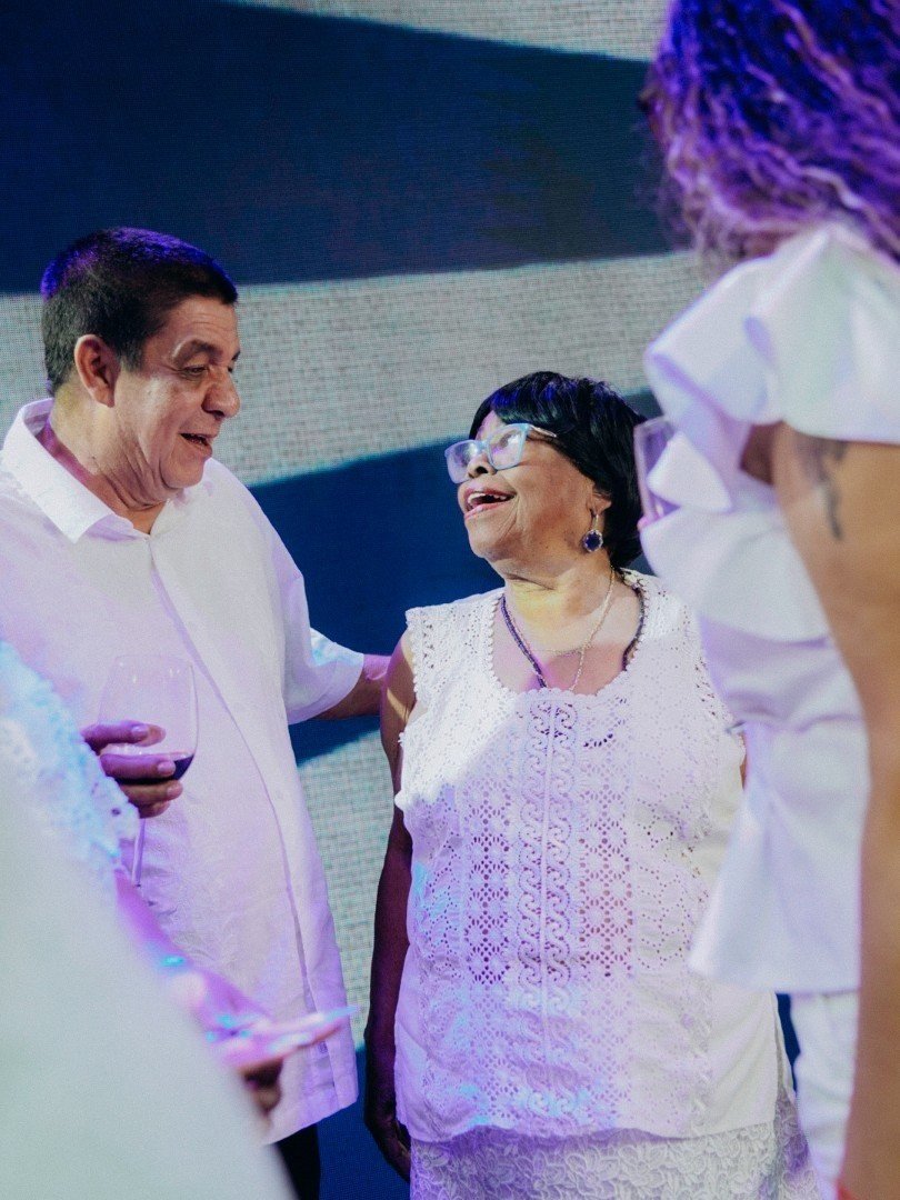 Paulinho, Zeca e Diogo cantam Monarco na voz da Portela para 2027